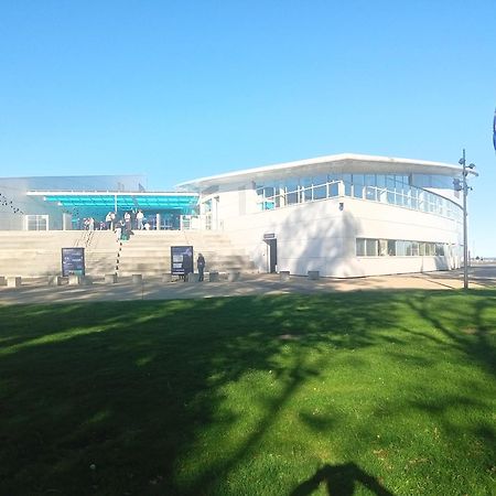 Ferienwohnung Desire Boulogne-sur-Mer Exterior foto