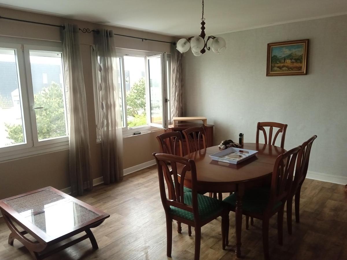 Ferienwohnung Desire Boulogne-sur-Mer Exterior foto
