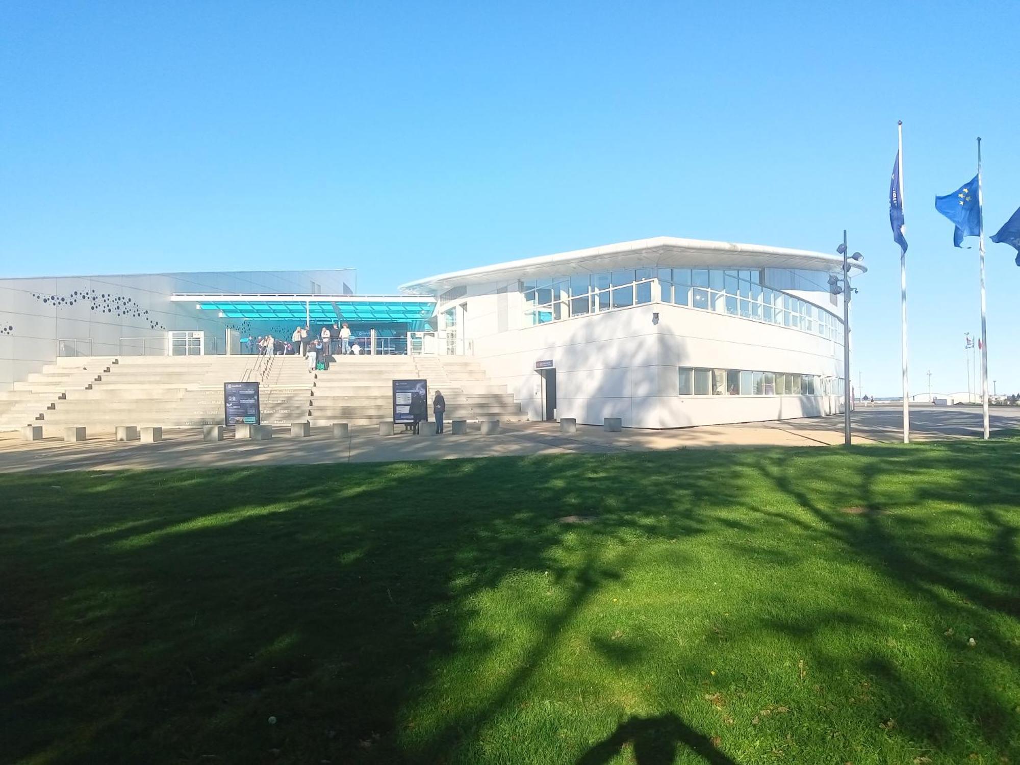 Ferienwohnung Desire Boulogne-sur-Mer Exterior foto